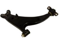 OEM 2007 Mercury Mariner Lower Control Arm - 6L8Z-3078-AA