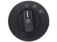 OEM Ford Fiesta Headlamp Switch - BE8Z-11654-AA