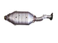 OEM Ford Edge Catalytic Converter - DT4Z-5E212-A