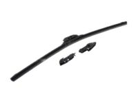 OEM 2005 Ford Escape Wiper Blade - 5L8Z-17528-AB