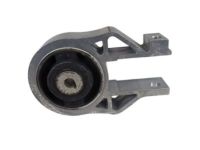 OEM Ford Focus Lower Transmission Mount - CM5Z-6068-A