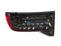 OEM 2015 Lincoln MKX Tail Lamp - BA1Z-13405-B