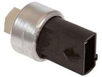 OEM 1994 Mercury Tracer Pressure Cycling Switch - E35Y-19E561-A