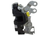 OEM Mercury Latch - 6L2Z-7821812-A