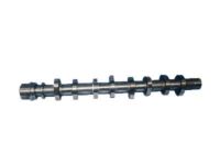 OEM 2002 Ford Expedition Camshaft - 6C2Z-6250-A