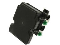 OEM Ford F-150 ABS Control Unit - GL3Z-2C215-B