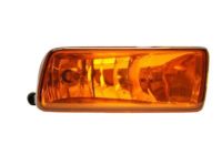 OEM Ford Explorer Fog Lamp - 7L2Z-15201-AA