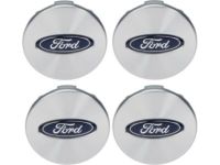 OEM Ford Crown Victoria Center Cap - 1W7Z-1130-AB