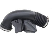 OEM 2012 Ford Mustang Air Hose - BR3Z-9B659-F
