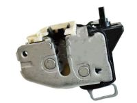 OEM Lincoln Town Car Latch - 9W1Z-5426412-A