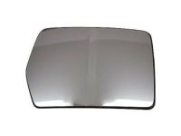 OEM 2011 Ford F-150 Mirror Glass - BL3Z-17K707-B