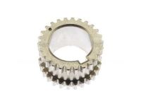 OEM Ford Crankshaft Gear - HL3Z-6306-A