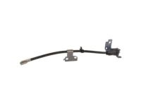 OEM 2010 Ford Expedition Brake Hose - DL1Z-2078-C