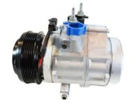 OEM 2016 Ford Expedition Compressor - AL1Z-19703-B