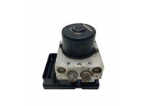 OEM Mercury Mountaineer Control Module - 4L2Z-2B373-BD