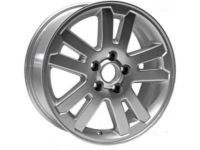 OEM Ford Explorer Sport Trac Wheel, Alloy - 6L2Z-1007-B