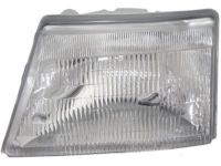 OEM 1998 Ford Ranger Composite Assembly - F87Z-13008-FB