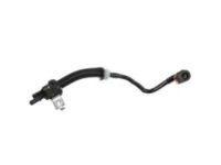 OEM 2012 Ford E-350 Super Duty Vapor Hose - 9C2Z-9G297-J