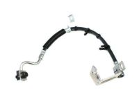 OEM 2014 Ford Mustang Brake Hose - DR3Z-2078-B