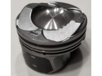 OEM 2014 Ford Fiesta Piston - CM5Z-6108-D