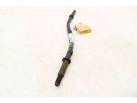 OEM Ford Windstar Strut Rod - F58Z-3468-A