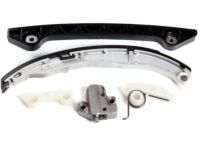 OEM Ford Ranger Tensioner Guide - 6M8Z-6K297-BA