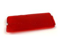 OEM 2000 Ford Excursion Reflector - F81Z-2523820-AA