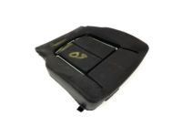 Genuine Ford Seat Cushion Pad - 9L3Z-15632A23-A