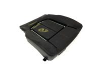 OEM 2010 Ford F-150 Seat Cushion Pad - 9L3Z-15632A23-A