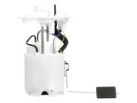 OEM 2013 Ford Police Interceptor Sedan Fuel Pump - DG1Z-9H307-P