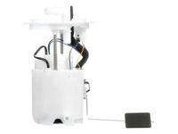 OEM 2014 Lincoln MKS Fuel Pump - DG1Z-9H307-P