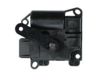 OEM 2006 Lincoln LS Actuator - YW4Z-19E616-AA