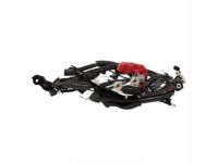 OEM 2018 Ford F-350 Super Duty Positive Cable - HC3Z-14300-C
