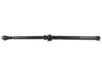 OEM 2008 Ford Escape Drive Shaft Assembly - 8L8Z-4R602-C
