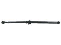 OEM Mercury Mariner Drive Shaft Assembly - 8L8Z-4R602-C