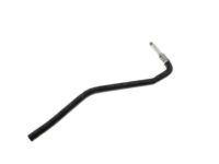 OEM 2014 Ford Taurus Cooler Pipe - DG1Z-7R081-J