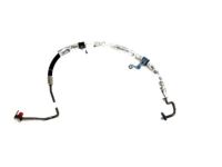 OEM 2013 Ford Edge Pressure Hose - BT4Z-3A719-D