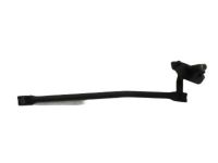 OEM 1992 Ford Bronco Arm & Pivot Assembly - F6TZ-17566-AB