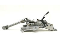 OEM 2014 Ford Edge Column Assembly - DT4Z-3C529-A