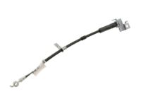 OEM 2017 Lincoln Continental Brake Hose - G3GZ-2078-F