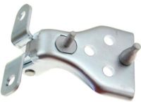 OEM 2008 Lincoln Mark LT Upper Hinge - 6L3Z-1522801-AA
