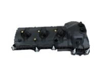 OEM 2017 Ford Explorer Valve Cover - BR3Z-6582-G