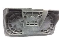 OEM Ford Fiesta Vapor Canister - D2BZ-9D653-A