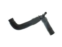 OEM Ford Fusion Lower Hose - DG9Z-8286-D