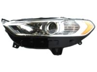 OEM 2013 Ford Fusion Composite Assembly - DS7Z-13008-B