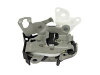 OEM Ford F-250 Super Duty Latch - 8L3Z-1521812-C