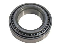 OEM 2013 Ford Mustang Side Bearings - 5R3Z-4220-AA