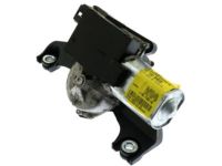 OEM 2007 Ford Edge Rear Motor - 7T4Z-17508-C
