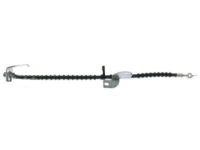 OEM Ford F-150 Brake Hose - HL3Z-2078-A