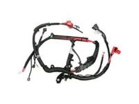 OEM 2007 Ford F-150 Positive Cable - 6L3Z-14300-CA